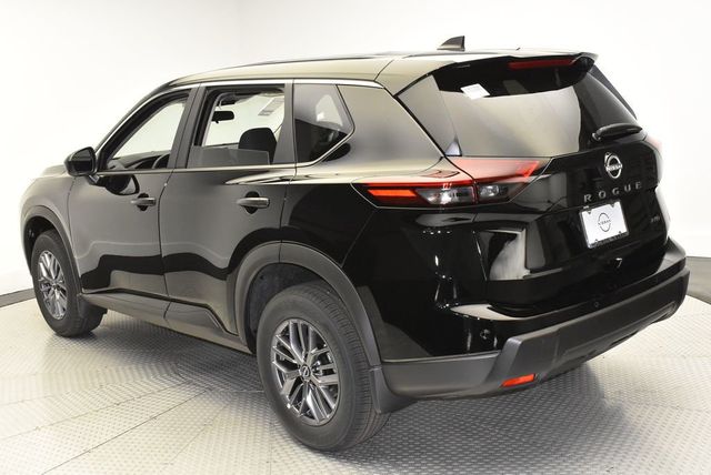 2026 Nissan Rogue AWD S - 22904161 - 6