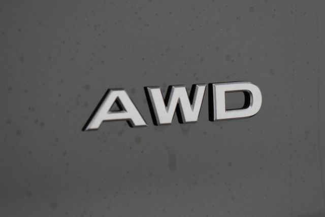 2026 Nissan Rogue AWD S - 22904161 - 8