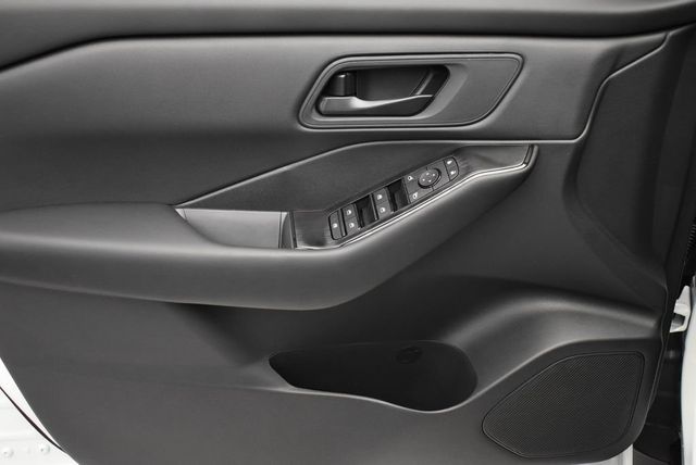 2026 Nissan Rogue AWD S - 22904934 - 9