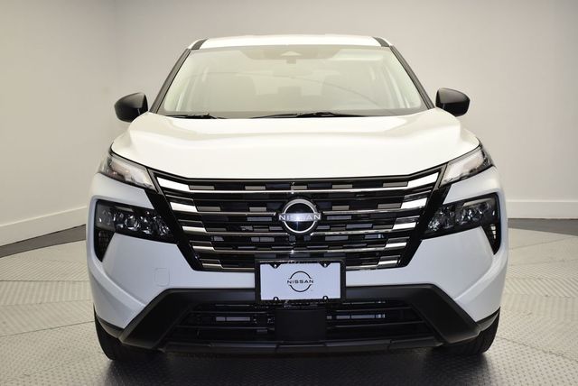 2026 Nissan Rogue AWD S - 22904934 - 1