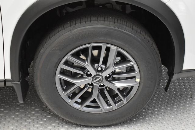 2026 Nissan Rogue AWD S - 22904934 - 32