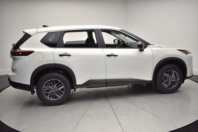 2026 Nissan Rogue AWD S - 22904934 - 3