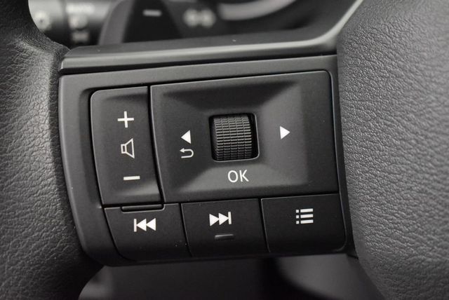 2026 Nissan Rogue AWD S - 22907992 - 15