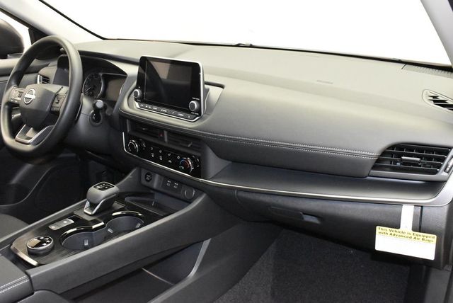 2026 Nissan Rogue AWD S - 22907992 - 23