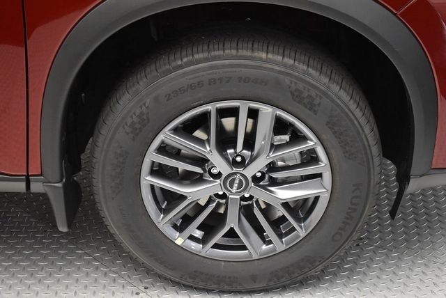 2026 Nissan Rogue AWD S - 22907992 - 32