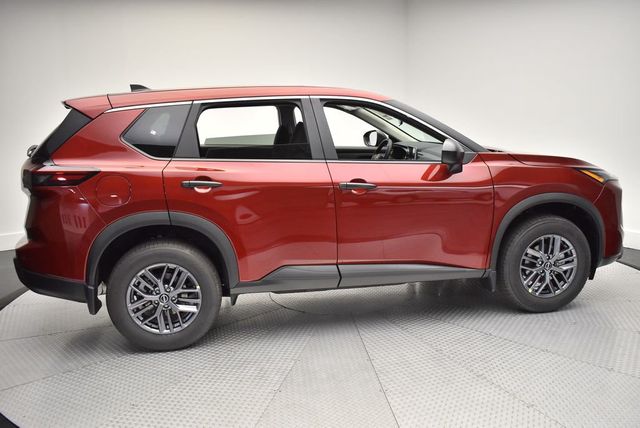 2026 Nissan Rogue AWD S - 22907992 - 3