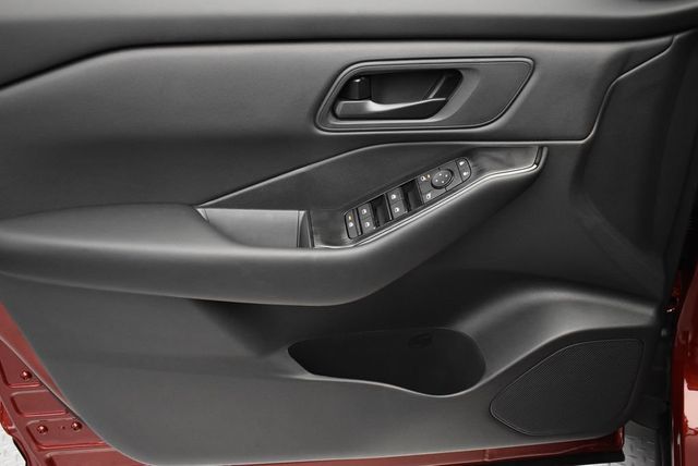 2026 Nissan Rogue AWD S - 22997942 - 9