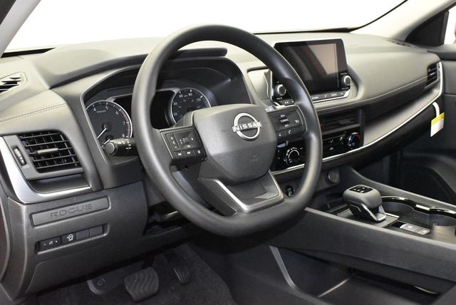 2026 Nissan Rogue AWD S - 22997942 - 13