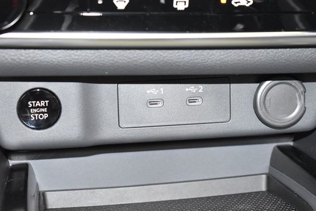 2026 Nissan Rogue AWD S - 22997942 - 19