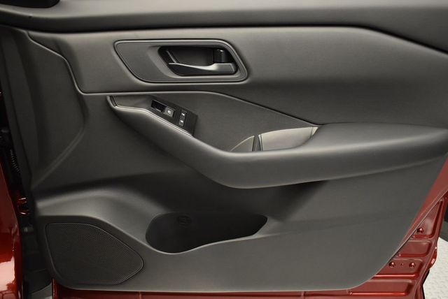 2026 Nissan Rogue AWD S - 22997942 - 20