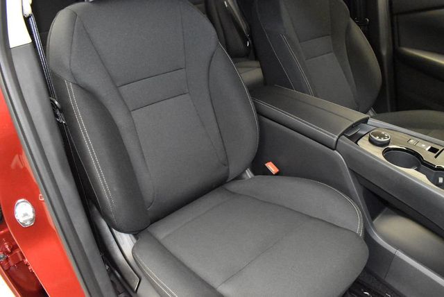 2026 Nissan Rogue AWD S - 22997942 - 22