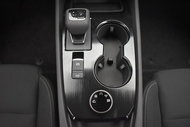 2026 Nissan Rogue AWD S - 22997942 - 25