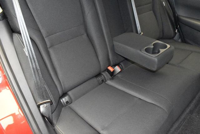 2026 Nissan Rogue AWD S - 22997942 - 28