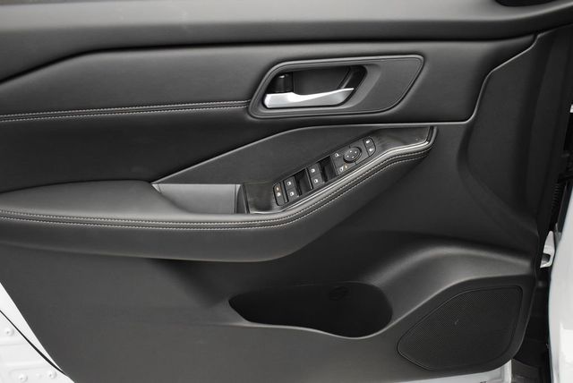 2026 Nissan Rogue AWD SV - 22909186 - 9