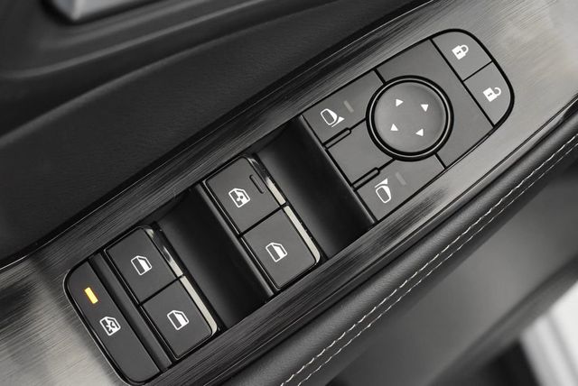 2026 Nissan Rogue AWD SV - 22909186 - 10