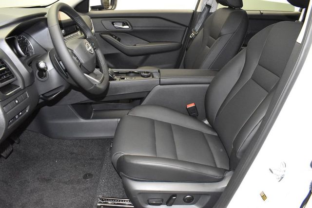 2026 Nissan Rogue AWD SV - 22909186 - 11