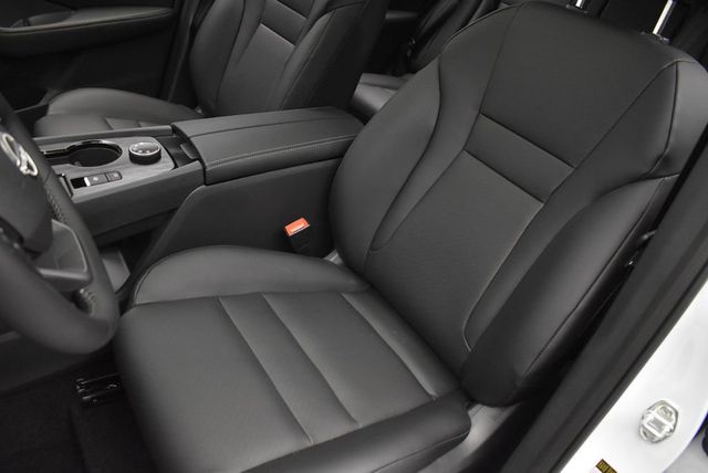 2026 Nissan Rogue AWD SV - 22909186 - 12