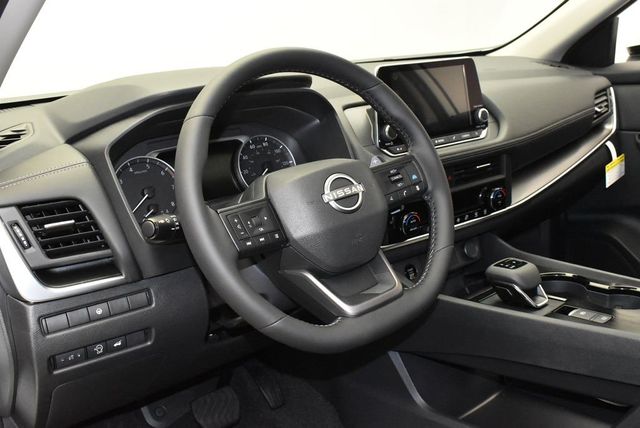 2026 Nissan Rogue AWD SV - 22909186 - 14