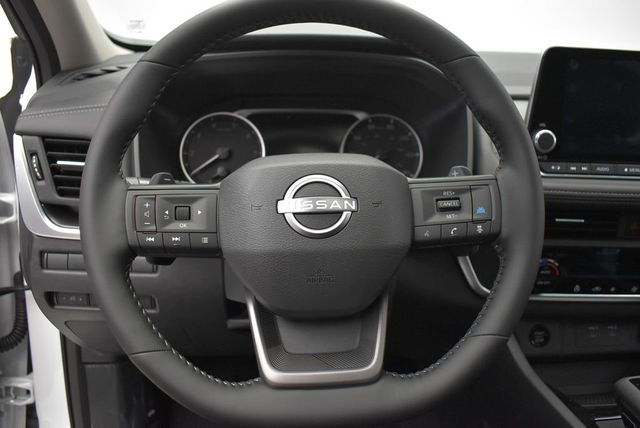 2026 Nissan Rogue AWD SV - 22909186 - 16