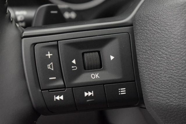 2026 Nissan Rogue AWD SV - 22909186 - 17