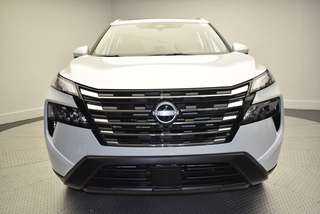 2026 Nissan Rogue AWD SV - 22909186 - 1