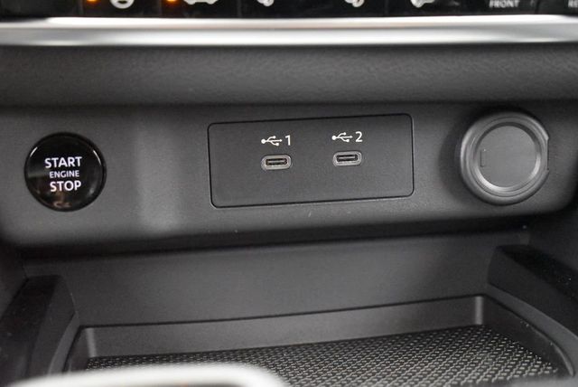 2026 Nissan Rogue AWD SV - 22909186 - 21