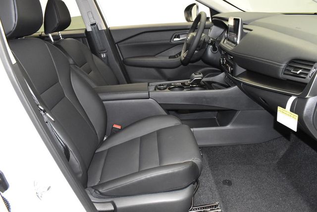 2026 Nissan Rogue AWD SV - 22909186 - 23