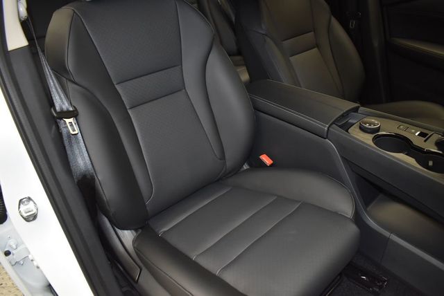 2026 Nissan Rogue AWD SV - 22909186 - 24