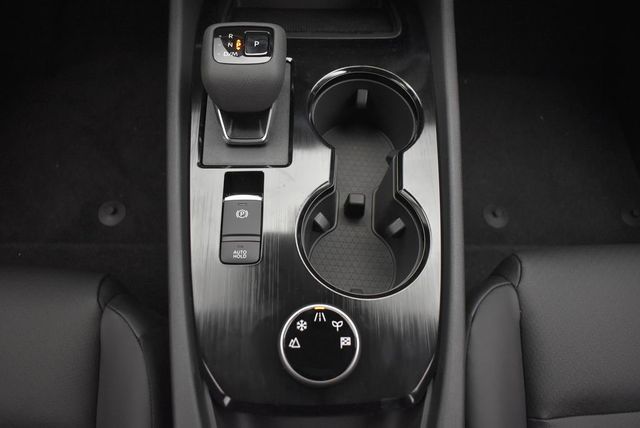 2026 Nissan Rogue AWD SV - 22909186 - 27