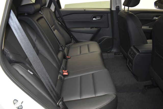 2026 Nissan Rogue AWD SV - 22909186 - 29