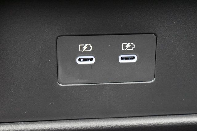 2026 Nissan Rogue AWD SV - 22909186 - 31