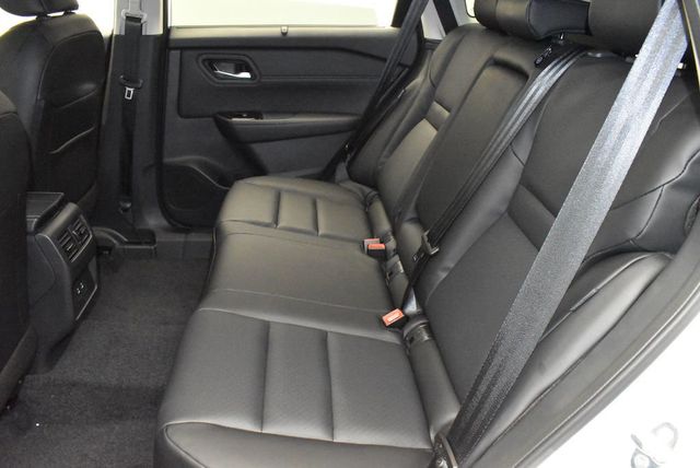 2026 Nissan Rogue AWD SV - 22909186 - 33