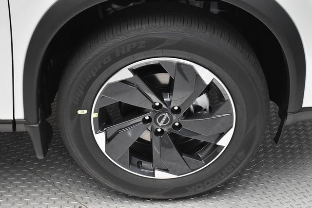 2026 Nissan Rogue AWD SV - 22909186 - 35