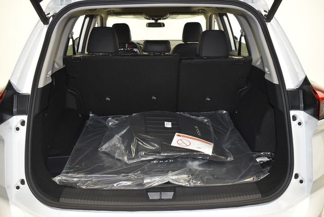 2026 Nissan Rogue AWD SV - 22909186 - 37