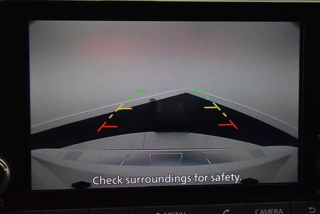 2026 Nissan Rogue AWD SV - 22909186 - 38