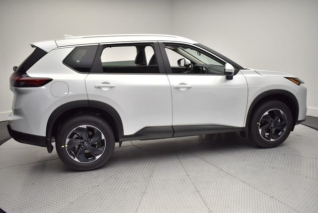 2026 Nissan Rogue AWD SV - 22909186 - 3