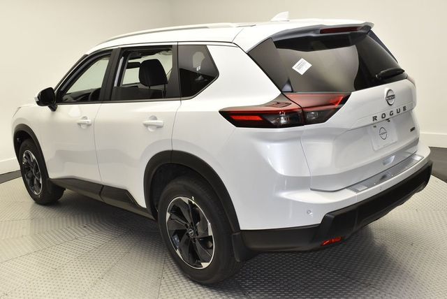 2026 Nissan Rogue AWD SV - 22909186 - 6