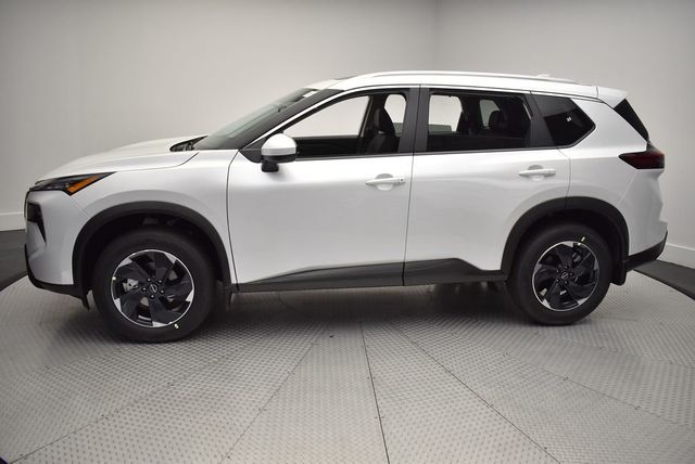 2026 Nissan Rogue AWD SV - 22909186 - 7