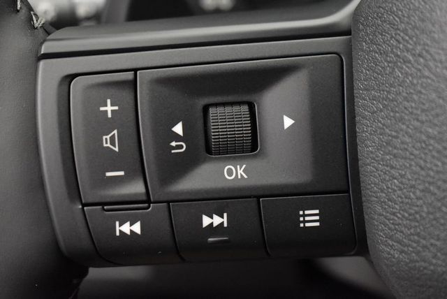 2026 Nissan Rogue AWD SV - 22912121 - 16