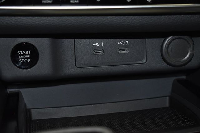 2026 Nissan Rogue AWD SV - 22912121 - 20