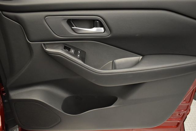 2026 Nissan Rogue AWD SV - 22912121 - 21