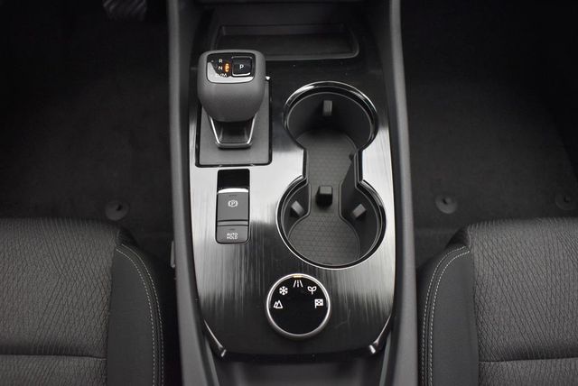 2026 Nissan Rogue AWD SV - 22912121 - 26