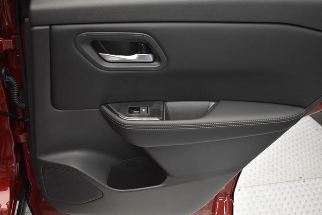 2026 Nissan Rogue AWD SV - 22912121 - 27