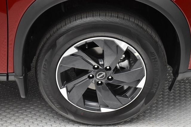 2026 Nissan Rogue AWD SV - 22912121 - 34