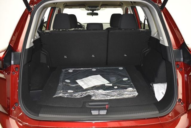 2026 Nissan Rogue AWD SV - 22912121 - 36