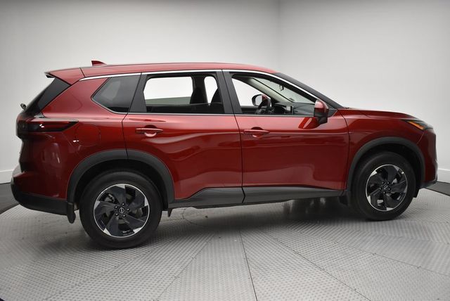 2026 Nissan Rogue AWD SV - 22912121 - 3