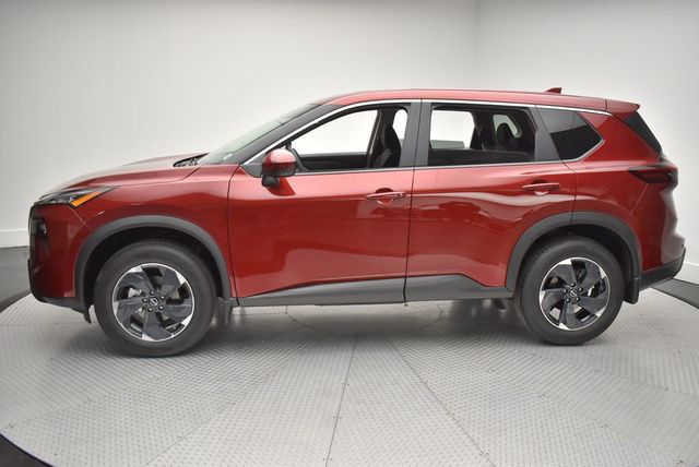 2026 Nissan Rogue AWD SV - 22912121 - 7