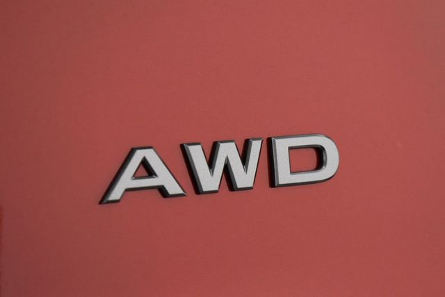 2026 Nissan Rogue AWD SV - 22912121 - 8