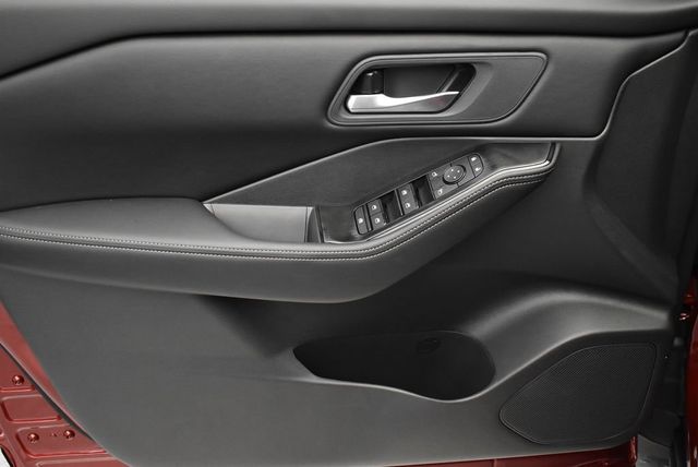 2026 Nissan Rogue AWD SV - 22912598 - 9