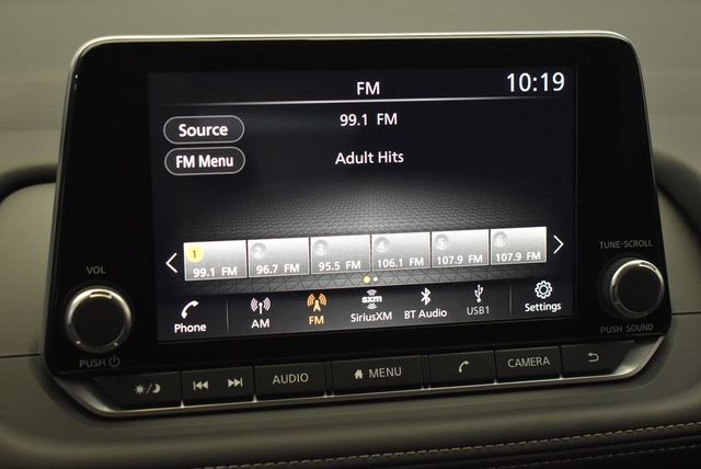 2026 Nissan Rogue AWD SV - 22912598 - 18